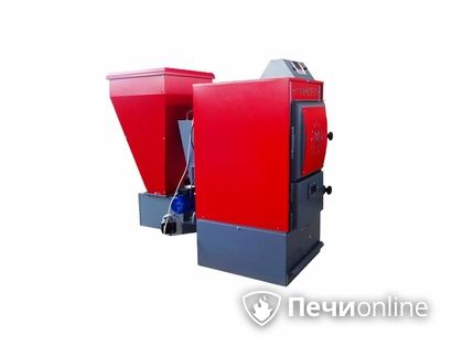 Пеллетный котел Faci 51 Classico в Твери