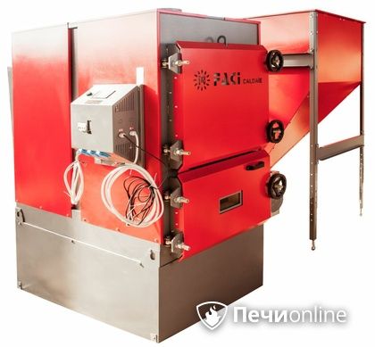 Пеллетный котел Faci 258 Ottima в Твери
