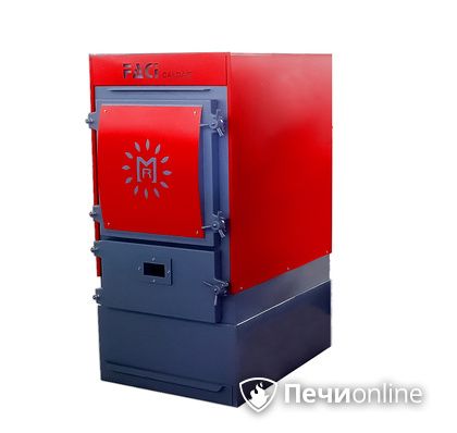Твердотопливный котел Faci 78 TT Base в Твери