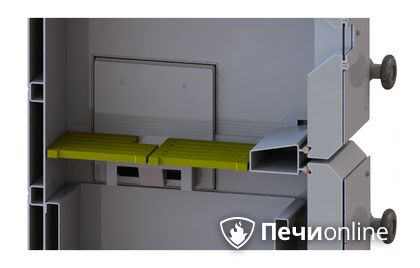 Твердотопливный котел Faci SAF 26 Base в Твери