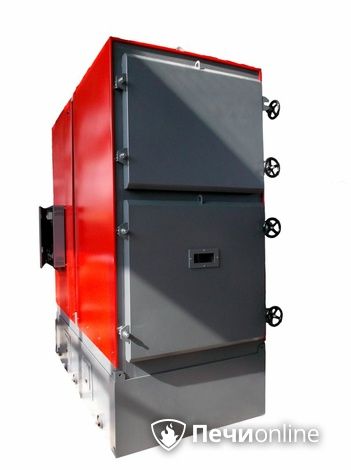 Пеллетный котел Faci FSS 1000 Ottima в Твери