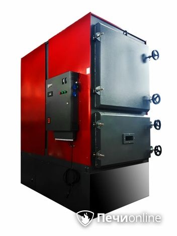 Пеллетный котел Faci FSS 761 Ottima в Твери
