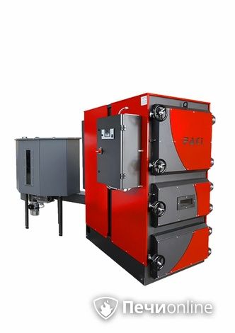 Пеллетный котел Faci FSS 115 Base в Твери
