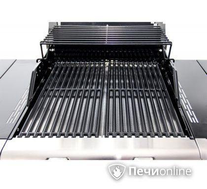 Решетка+пластина Char-Broil Infrared на Professional 2-3 в Твери