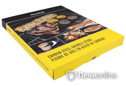 Противень для гриля  Char-Broil Из углеродистой стали в Твери
