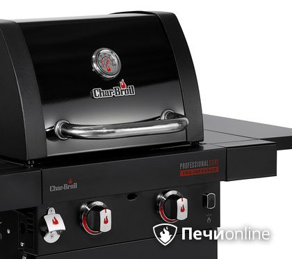 Газовый гриль Char-Broil Professional CORE 2B в Твери