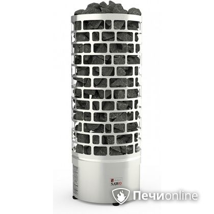 Электрическая печь Sawo Aries ARI3-90NS-P в Твери