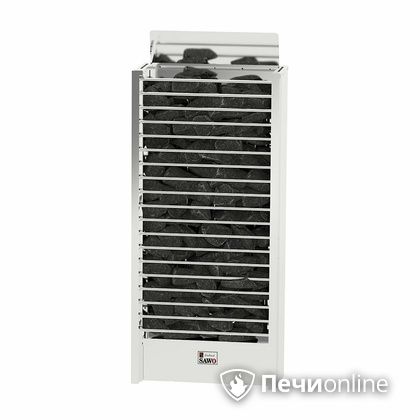 Электрическая печь Sawo Mini Cirrus Rock CRR2-30NS-P в Твери
