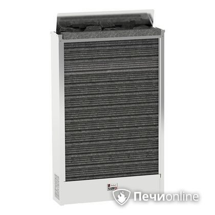 Электрическая печь Sawo Cirrus Mini CIR2-50NS-P в Твери