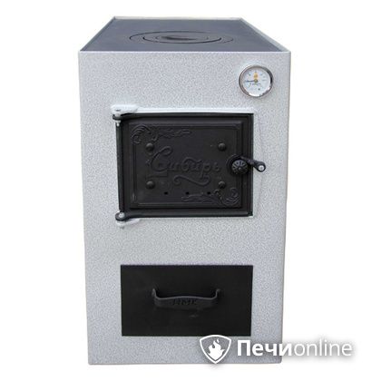 Комбинированный котел НМК Сибирь 10 ТПЭ в Твери
