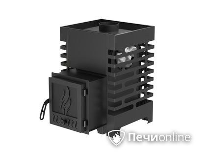 Печь для бани Aston 12 в Твери