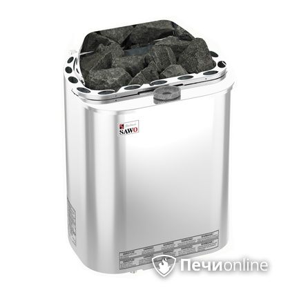 Электрическая печь Sawo Scandia Combi SCAC-60NS-Z в Твери