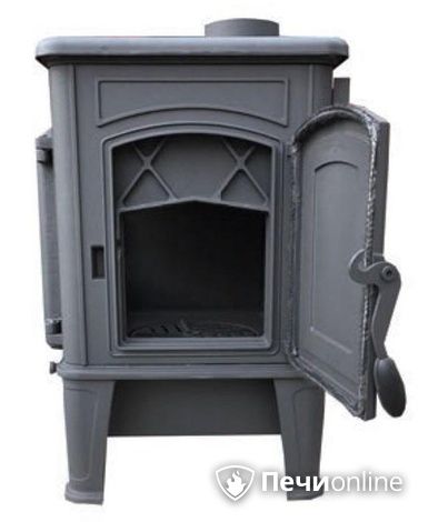 Дровяная печь Ferguss Hermes cook SD в Твери