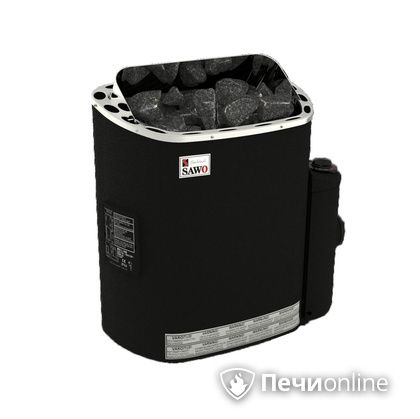 Электрическая печь Sawo Scandia SCA-60NB-P-F в Твери