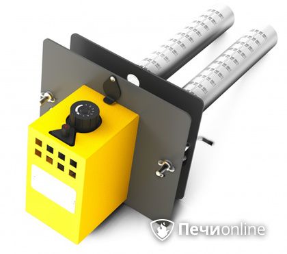 Газовая горелка TMF Сахалин-3, 26 кВт, энергонезависимое в Твери
