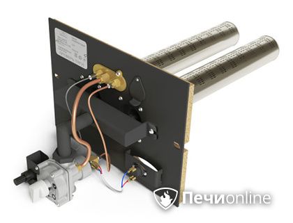 Газовая горелка TMF Сургут 26 кВт энергонезависимое в Твери