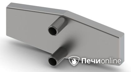 Теплообменник  TMF АНГАРА 2012 в Твери