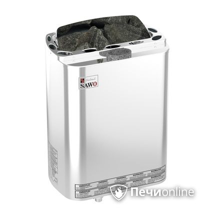 Электрическая печь Sawo Mini Combi MNC-36NS-Z в Твери