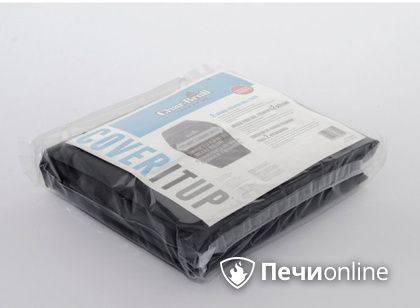 Чехол Char-Broil универсальный premium для 2 гор. грилей в Твери