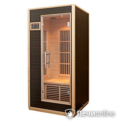  Harvia Radiant SGC0909BR одноместная хемлок в Твери