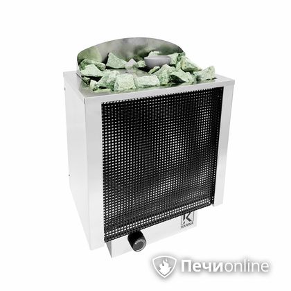 Электрическая печь Karina Optima Steam 7,5 кВт в Твери