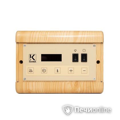 Пульт управления Karina Case C15 Wood в Твери