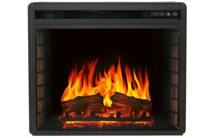 Электрический очаг Royal Flame Vision 26 EF LED FX, чёрный в Твери