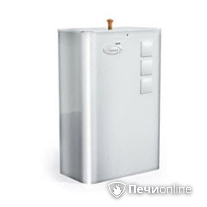 Бак выносной Ермак выносной INOX 40 л. в Твери