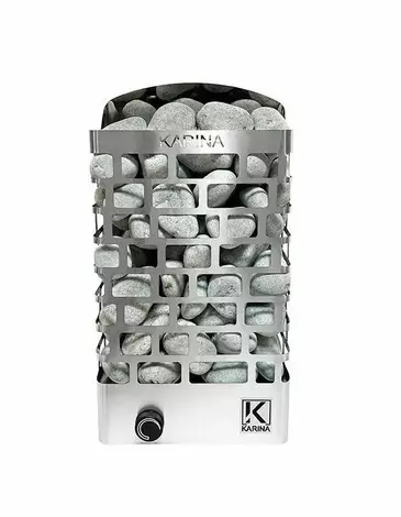 Электрокаменка для сауны Karina   Air 2 в Твери