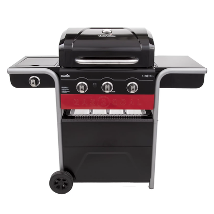 Газовый гриль Char Broil Hybrid New Gas Coal в Твери