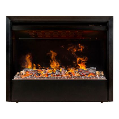 Электрический очаг RealFlame HELIOS-S 26 SBG 3D  в Твери