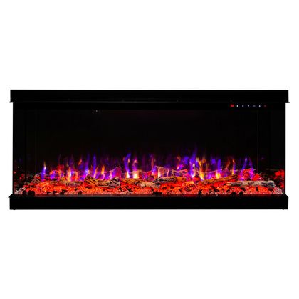 Электрокамин RealFlame ONYX 50 BL (OL96)  в Твери