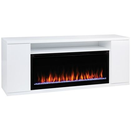 Электрический очаг RealFlame BERGEN 42/BV WT-P591 Обрамление в Твери
