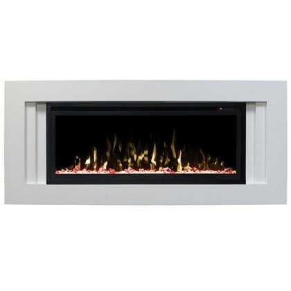 Электрический очаг RealFlame STOCKHOLM 42/BV WT-P511 Обрамление в Твери