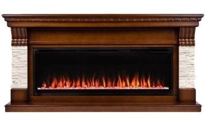 Электрический очаг RealFlame MICHIGAN 50 AO-255 Обрамление в Твери