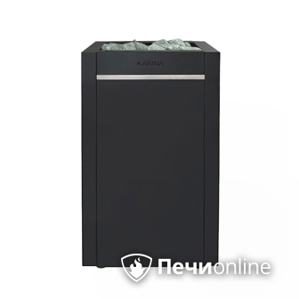 Печь для бани Karina Clio 10 в Твери