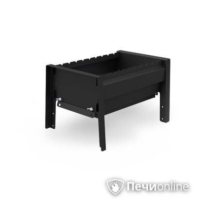 Мангал Grillver Партикс 500 Эйр в Твери