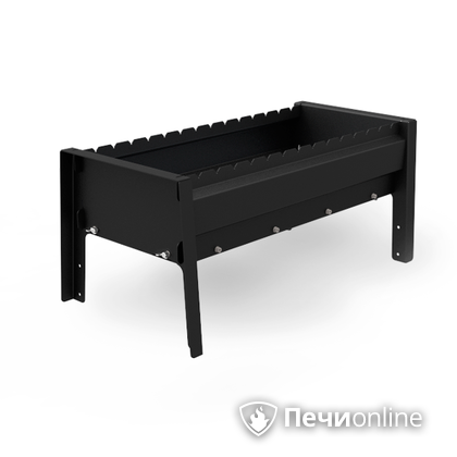 Мангал Grillver Партикс 730 в Твери