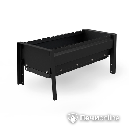 Мангал Grillver Партикс 730 Эйр в Твери