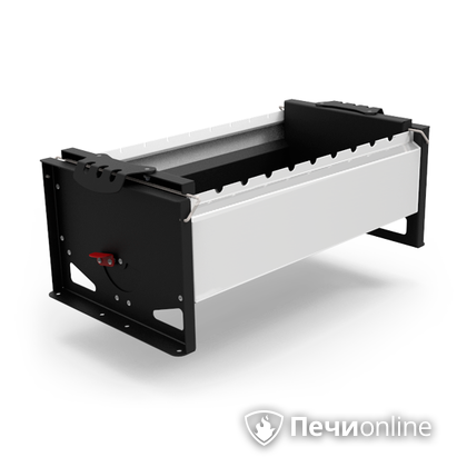 Мангал Grillver Крафтикс Сильвер в Твери
