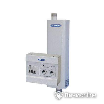 Электрический котел Zota  - 15 Econom с пультом управления, 15 кВт в Твери