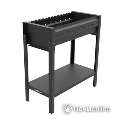 Мангал Grillver Редлайнер Стандарт в Твери