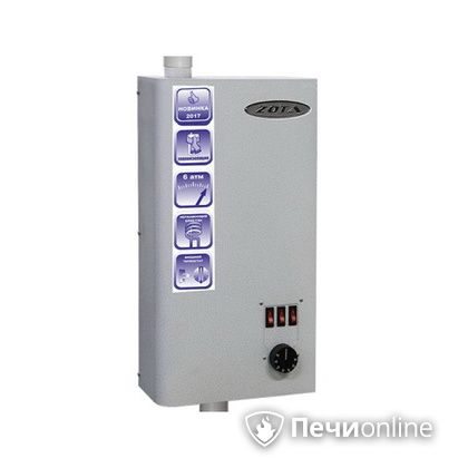 Электрический котел Zota Balance 75 в Твери