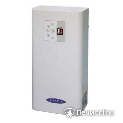 Водонагреватель Zota INLine - 21 в Твери