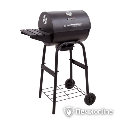Угольный гриль-барбекю Char-Broil Charcoal Gourmet 225 2018 в Твери