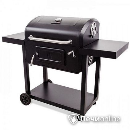 Угольный гриль-барбекю Char-Broil Performance 780, чёрный в Твери