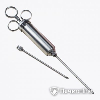 Кулинарный шприц Char-Broil для гриля в Твери