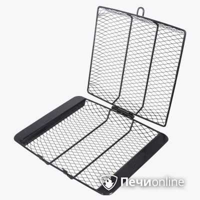 Решетка-гриль Char-Broil антипригарная в Твери