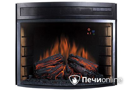Электрокамин Royal Flame Dioramic 25 LED FX, чёрный в Твери