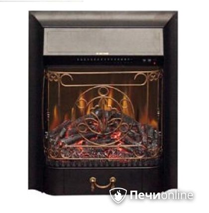 Камин Royal Flame Majestic FX Black в Твери